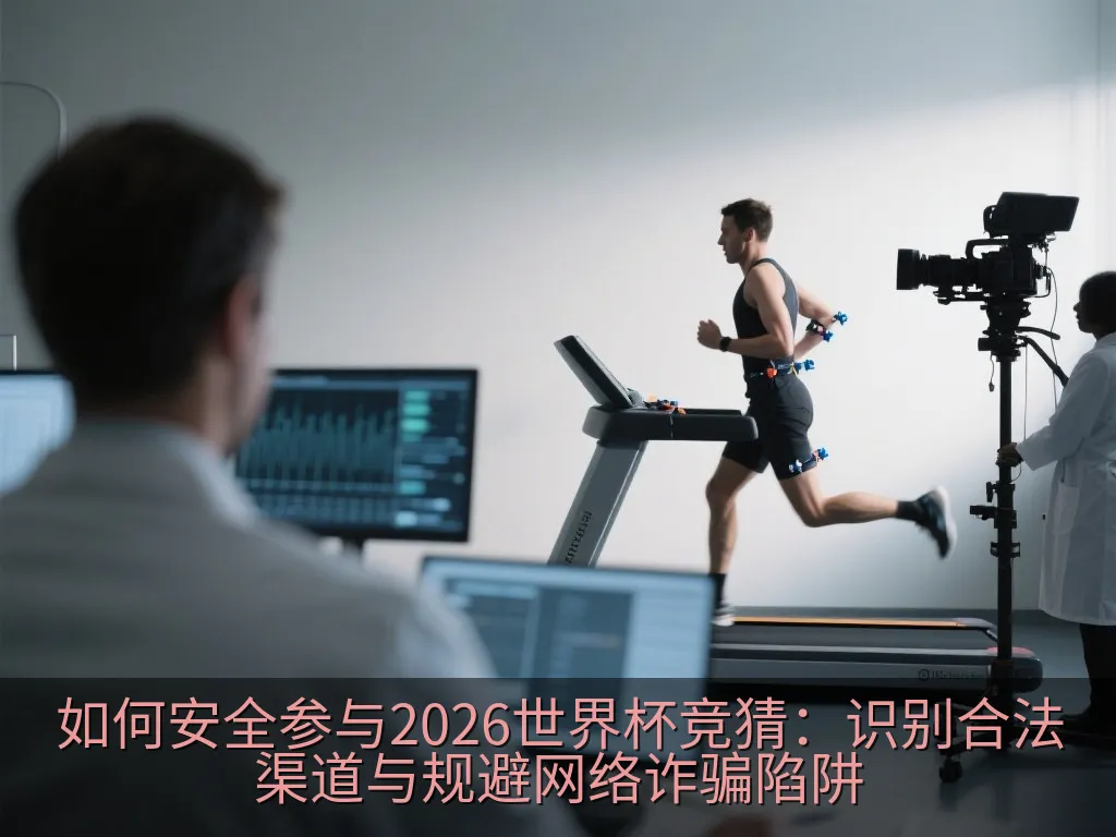 用放大镜检查智能手机屏幕,屏幕上显示一个绿色的安全锁图标,象征对钓鱼网站和恶意App的识别与防范